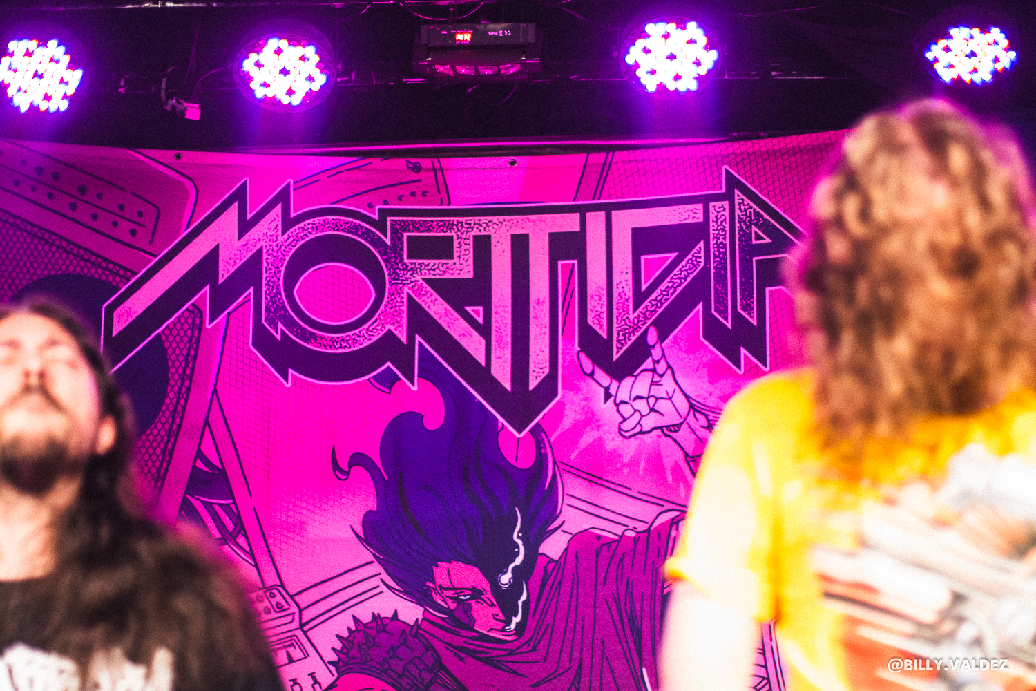 15 anos de Heavy Metal – Coletivo Catarse / Ponto de Cultura e