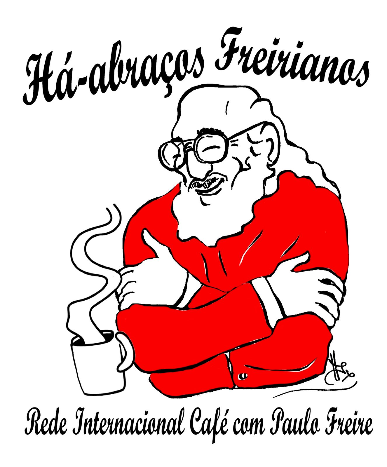 Encontro nacional de educadores Freireanos em Porto Alegre