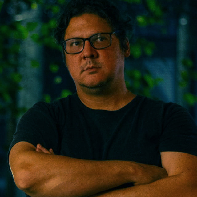 Gustavo Türck