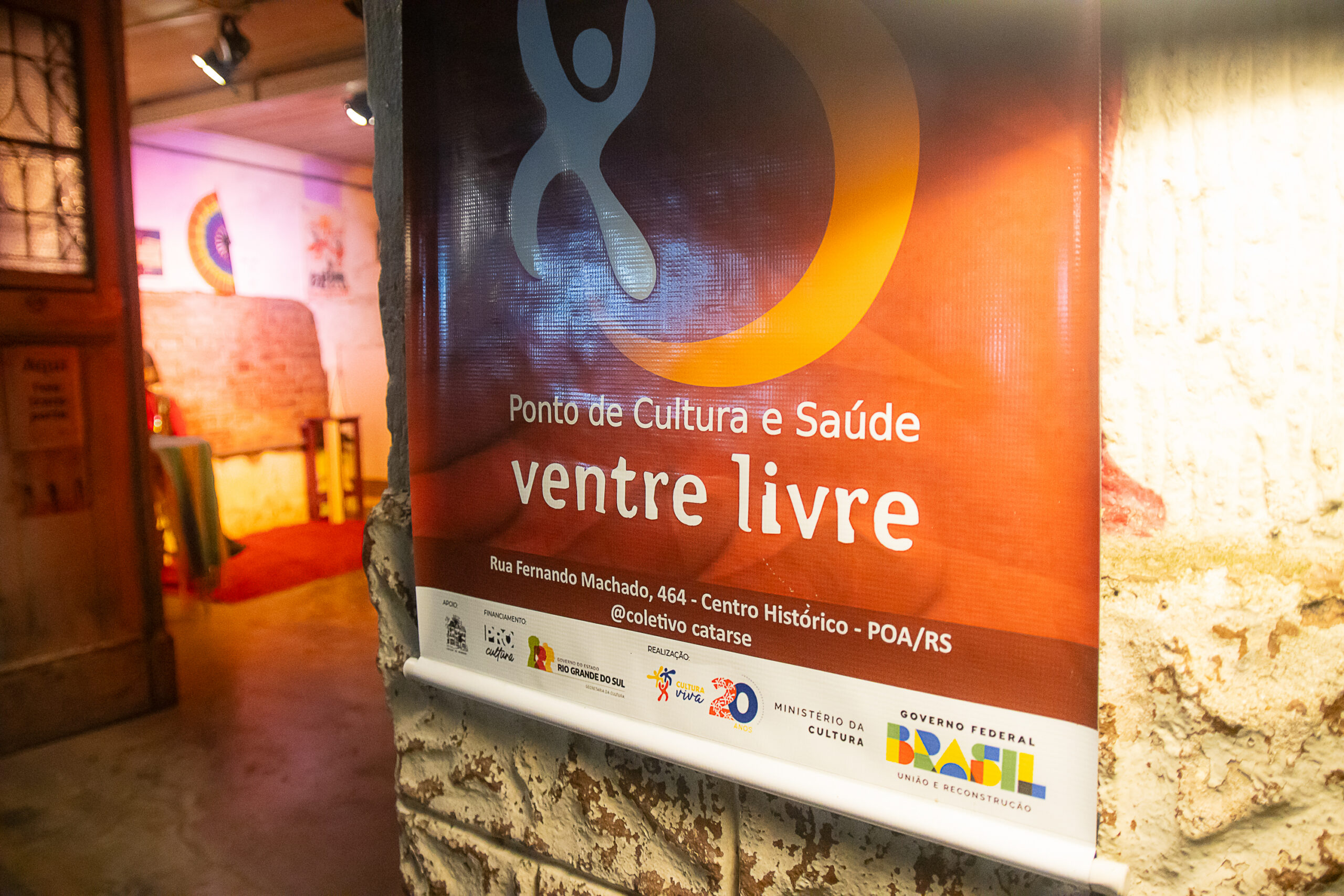 Liberdade e o amor à diversidade